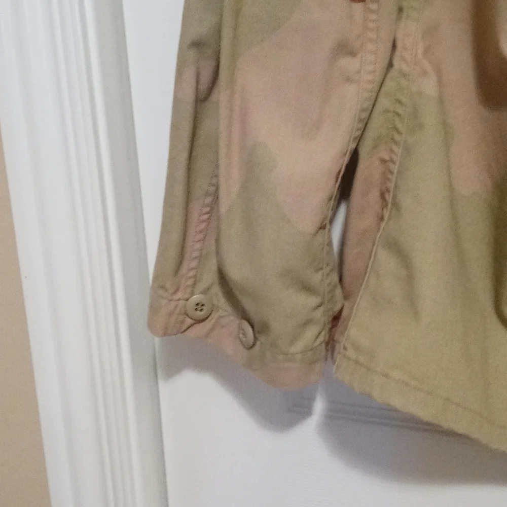 Military jacket - Picture 7 of 7